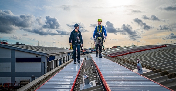 Fall Protection Solutions