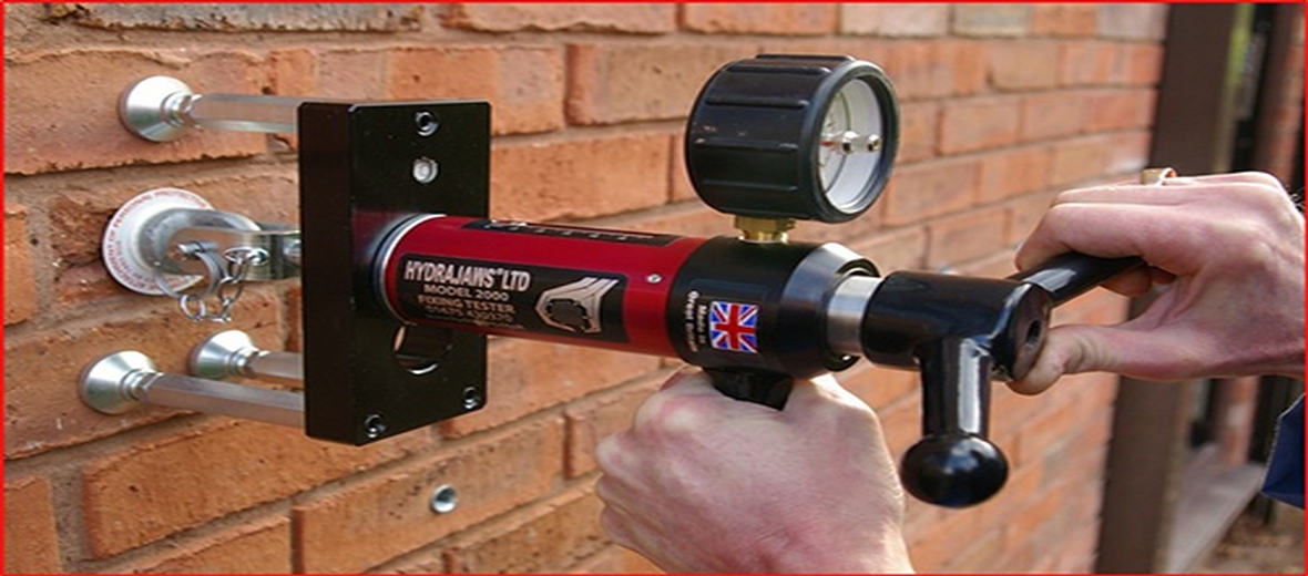 Testing And Recertification