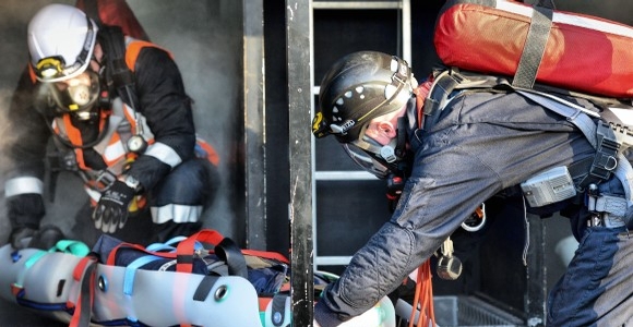 Confined Space Consultancy