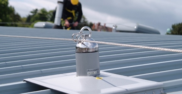 Horizontal And Vertical Lifelines