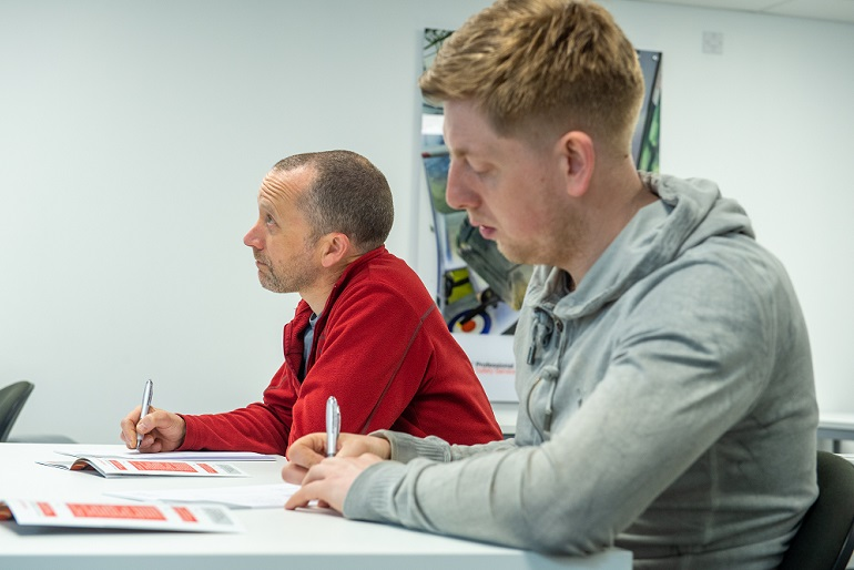 Confined Space Awareness with Permit Writing