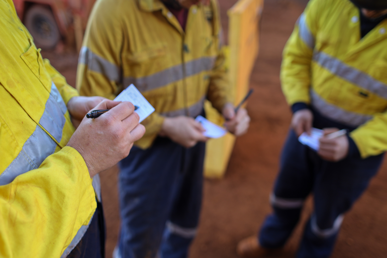 Dynamic Risk Assessment