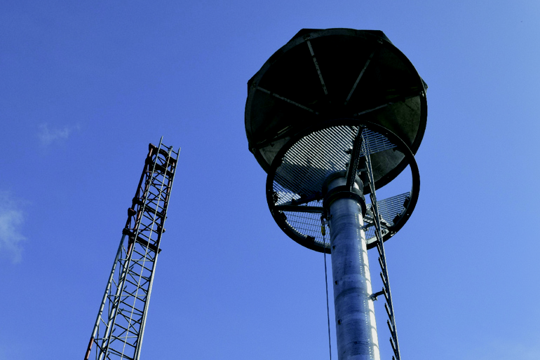 Monopole Access & Rescue