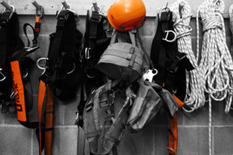 Fall Protection Equipment