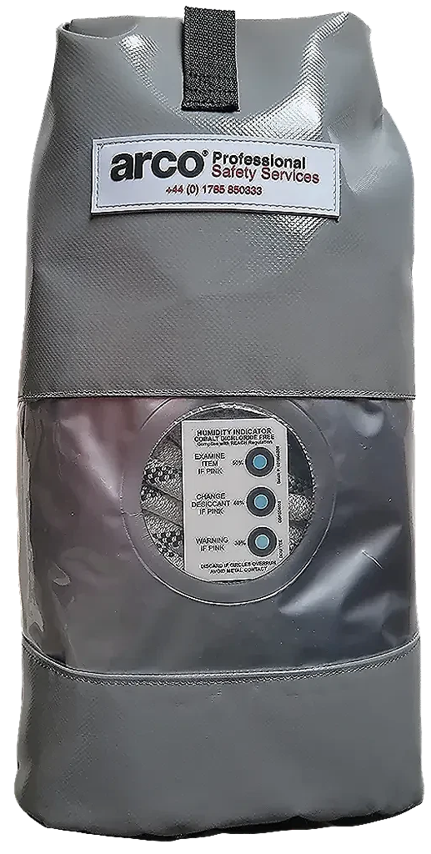 Onshore S-cape Device