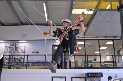Rope Access