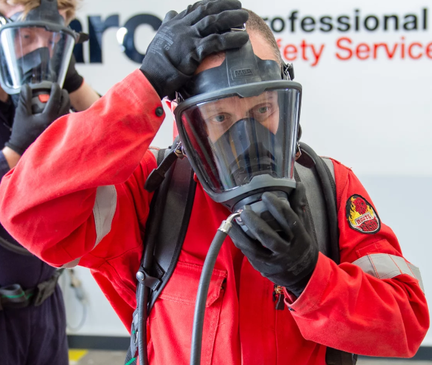 Respiratory Training