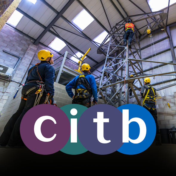 citb grants