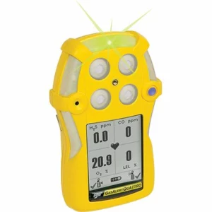 BW Gas Alert Quattro