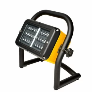 SA LUMIN EX LED Rechargeable Floodlight