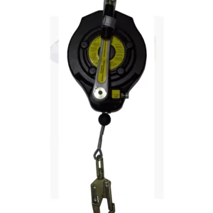 Abtech Ab15rt Torq 15m Fall Arrest Recovery Device