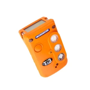 Crowcon T3 Multi Gas Detector